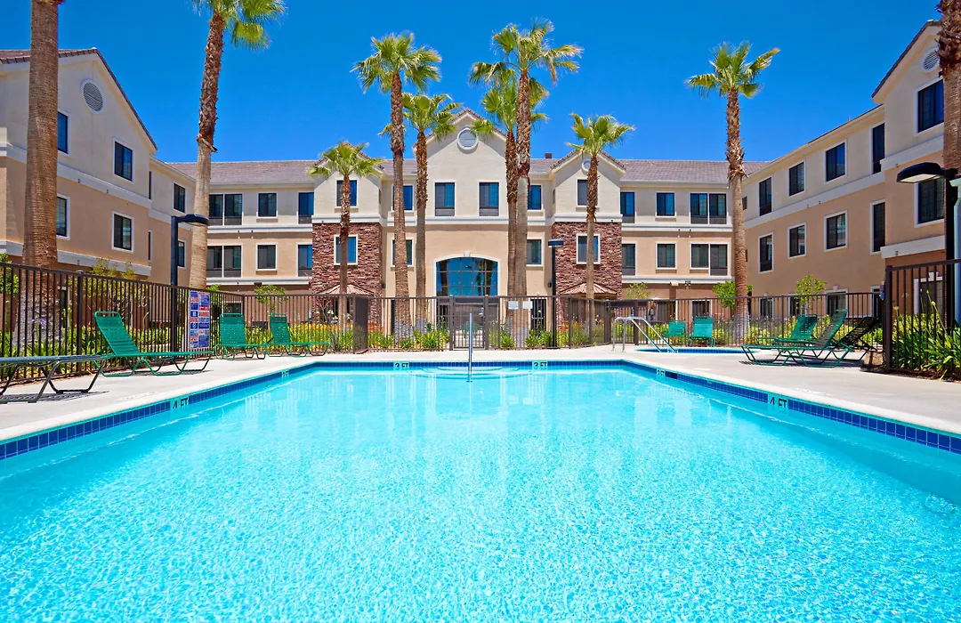 Staybridge Suites Palmdale By Ihg-1