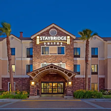 Staybridge Suites Palmdale By Ihg-2